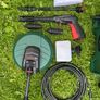 Bosch EasyAquatak 120 Pressure Washer FULL KIT Image 3
