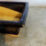 Large Rectangular Bonsai Pot #3 Image 3