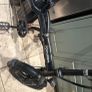 Forever electric Folding bike for parts or repair Image 2