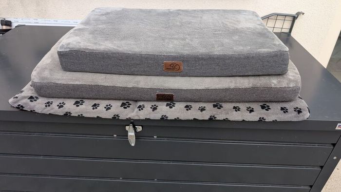 Dog Beds & Mat