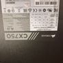 Corsair CX750 750W Power Supply Unit Image 2