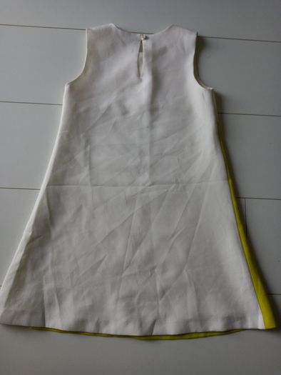 Girls occasional dress