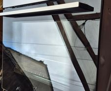 Electrolux KOGHX40BX single oven NEW