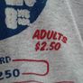 new tee shirt 100% cotton USA short sleeves Image 7