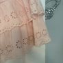 Savida peach skort Image 4