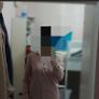 Light pink blouse Image 5