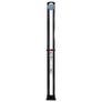 Outdoor Solar Shower with Shower Head and Faucet 35 L Image 4