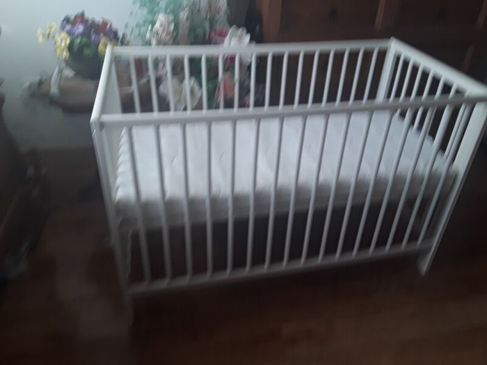 Cot