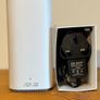 ASUS ZenWiFi AC Mini CD6 AC1500 Dual-Band Mesh WiFi Router AiMesh Node Used Image 7