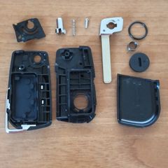 Toyota key fob shell