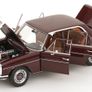 Mercedes Benz 200 1968 Norev W115 - 1/18 - New in Box Image 2