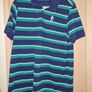IRFU Rugby Mens Polo Shirt - Large size Image 3