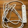 Extension leads Image 3