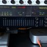 Avid MTRX Studio interface with Thunderbolt 3 module Image 2