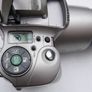 Olympus IS-21 35mm Camera 28-110mm High Resolution 4X Zoom Tested Image 2