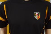 Antrim Official O'Neills Hurling Jersey (Adult Small) FREE POST
