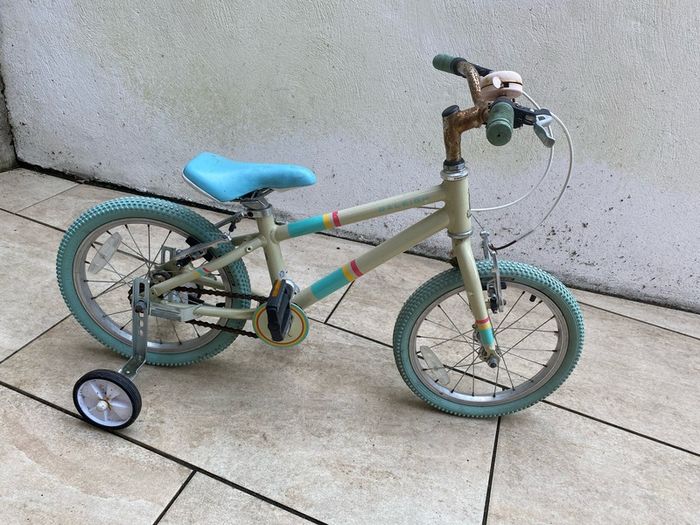 Kids Bike