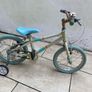 Kids Bike Image 2