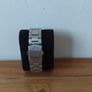 Lorus Men's Stainless Steel Quartz Watch Image 2