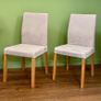 2x Chairs Image 2