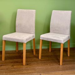 2x Chairs