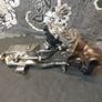 BMW B47 engine EGR cooler with EGR valve Image 4
