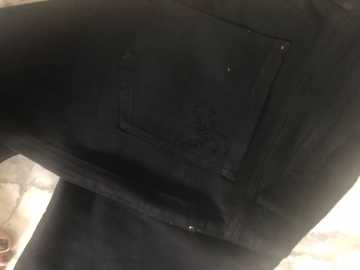 ladies jeans