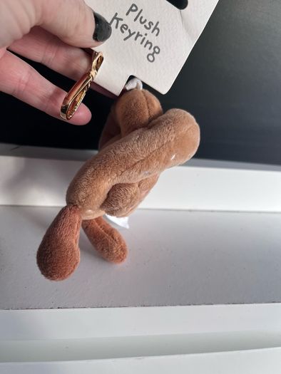Keyring
