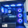 High Performance Custom Gaming PC Ryzen 7 7700/ 32GB DDR5/RTX 4070 SUPER/2TB m.2 SSD Image 4