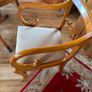 Dining Table and 6 Chairs Image 3