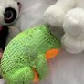 beanie boos with tags Image 7