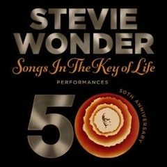 2 Seated Stevie Wonder Tickets