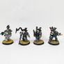 Horus Heresy Warhammer 30k- Sons of Horus Army Image 7