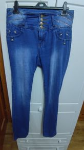 Diva Star Jeans