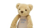 Jellycat Little One Bear Blue