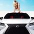 Lexus is200