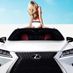 Lexus is200