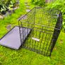 Dog Cage - 25 x 19 x 20 Image 2