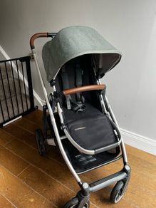 Uppababy Cruz
