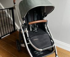 Uppababy Cruz