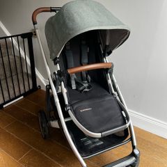 Uppababy Cruz