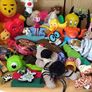 Bargain Small Toy Bundle Image 5