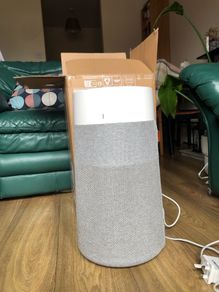 Air purifier Blue 3250 auto