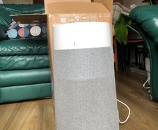 Air purifier Blue 3250 auto