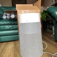 Air purifier Blue 3250 auto