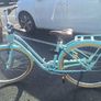 Womens City Bike Image 2