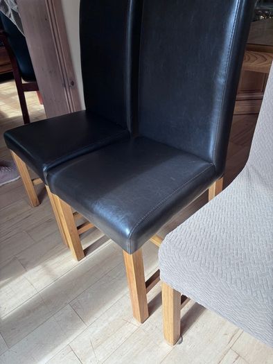 Dining Chairs
