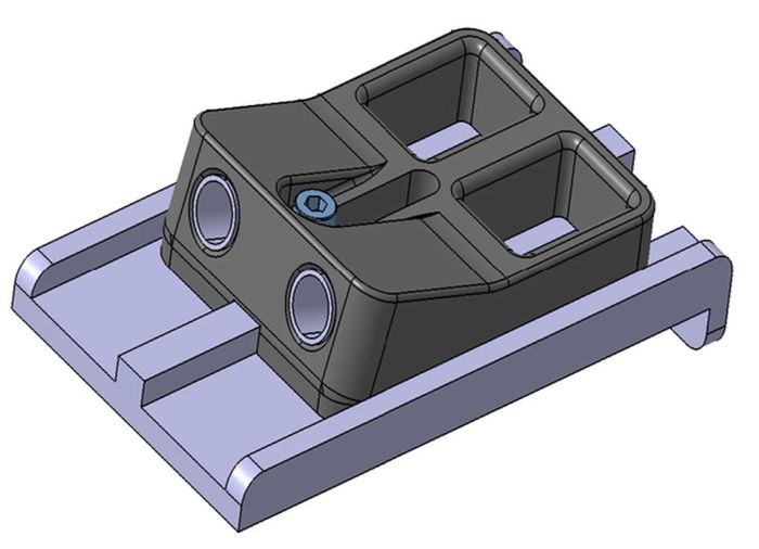 Pocket Hole Jig
