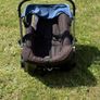 doona + stroller and car seat 2 in 1 Image 10