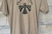 Ploughing T shirt